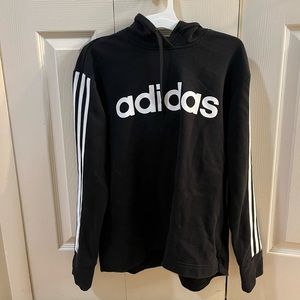 Womens adidas hoodie
